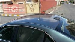 بايك A5 سيدان